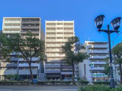 エスリード神戸レジデンスの外観画像