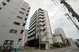 LEGESTA兵庫リバージュの外観画像