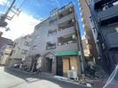 セビーヌ春日野道の外観