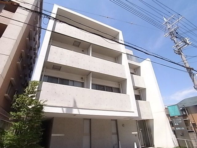 CASA24の外観画像