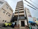 CITTA・VISTA神戸下山手通の外観