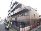 ワコーレ六甲アーベインの外観