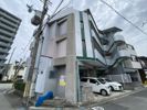 COZYセイケンの間取り画像