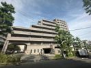 パーク・ハイム神戸熊内町の間取り画像