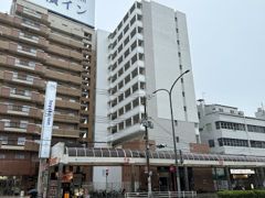 ラ・ウェゾン湊川公園の外観画像