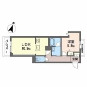 M7 魚崎南町の間取り画像