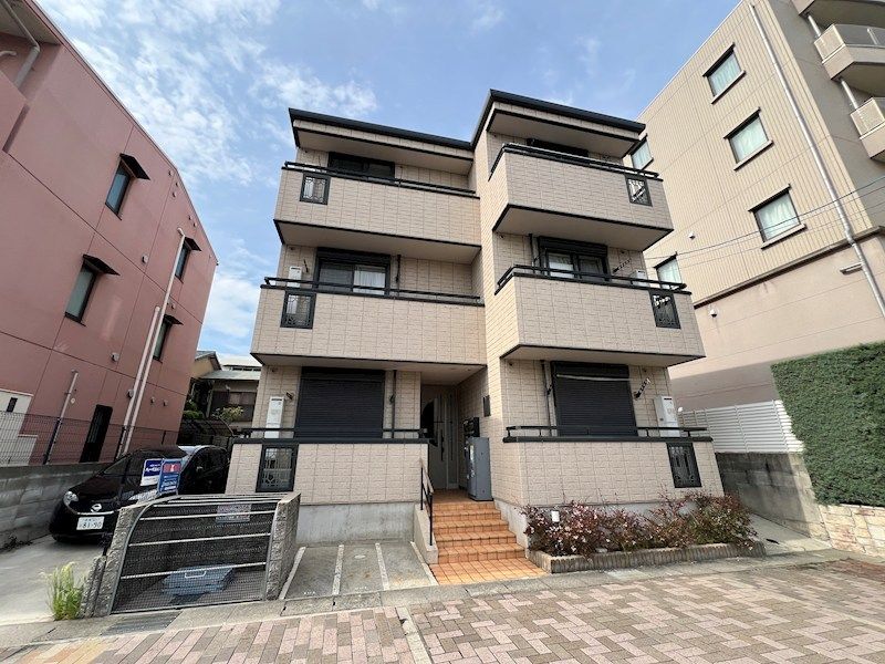 シャローム夙川の外観画像