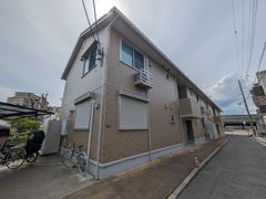 サンハイム常松の外観画像