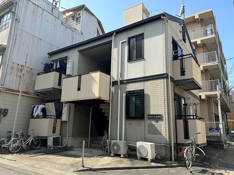 リオマール壱番館の外観画像