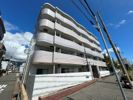シャトラン弓木参番館の間取り画像