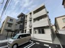 サライ武庫之荘の間取り画像