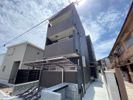 クリエオーレ梶ヶ島の間取り画像