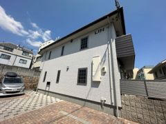 アクエルド野崎通の外観画像