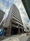 リーガル神戸三宮の外観