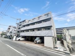 G-プロスペリテ塚口の外観画像