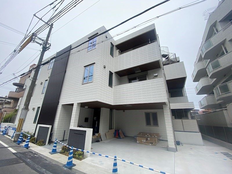 OKAMOTO1218の外観画像
