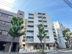 メゾンブランシュの外観画像