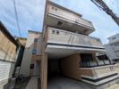 ワコーレヴィータ大開ステーシアの間取り画像