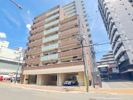 スプランディッド元町山手の間取り画像