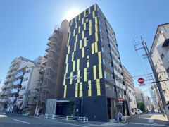 アドバンス三宮グルーブの外観画像