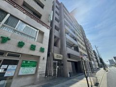 グランディア ミ・アモーレ六甲道の外観画像