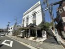 グランディア北野異人館通の外観