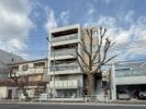SHA MAISON M 1STの外観