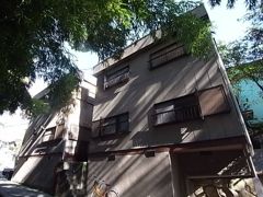 高羽ハイムの外観画像