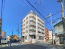 SBK Residence Honmachiの間取り画像