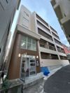 グリーンマンションの間取り画像