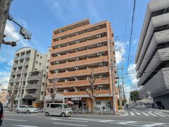 ダイアパレス水木通弐番館の外観画像