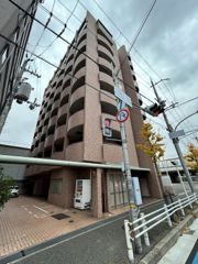 プレステージ立花の外観画像