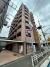 プレステージ立花の間取り画像