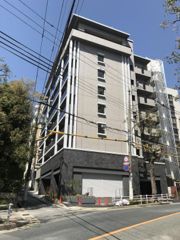 グランビスタ新神戸の外観画像