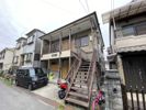 三野ハイツの間取り画像