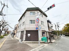 スウィートハイムの外観画像