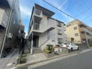 ソフィアIIの間取り画像