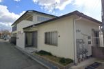 サンハイツホリウチ南七松の間取り画像
