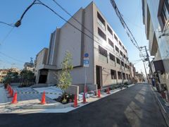 SHA MAISON M 2NDの外観画像