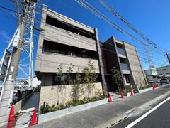 ノームレジデンス武庫川の外観画像