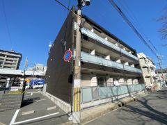 リブリ・東園田の外観画像