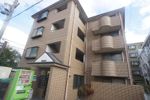 プレステージフジ出屋敷壱番館の間取り画像