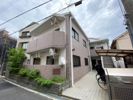 ジョリメゾンの間取り画像
