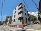 HEBEL MAISON ル・シエル六甲の間取り画像
