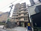 普茶マンションの間取り画像