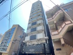 ララプレイス ザ・神戸シルフの外観画像