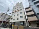 エルパラッツォ新神戸の間取り画像
