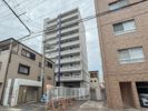 アドバンス三宮6クレストの外観
