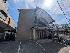 アグレアーブル塚口の外観画像