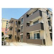 D-ROOM灘北通の外観画像
